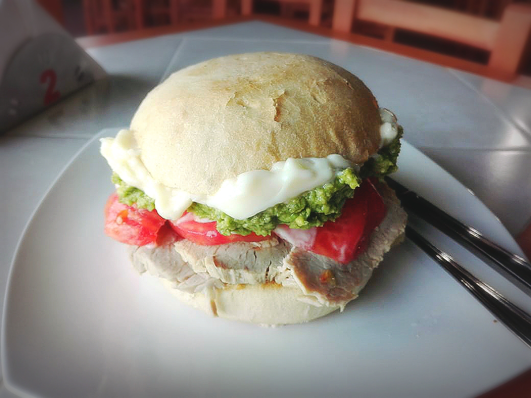 Lomo italiano