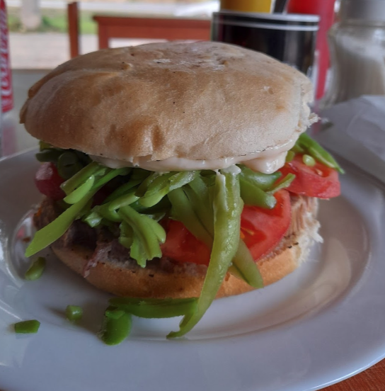 Sandwich