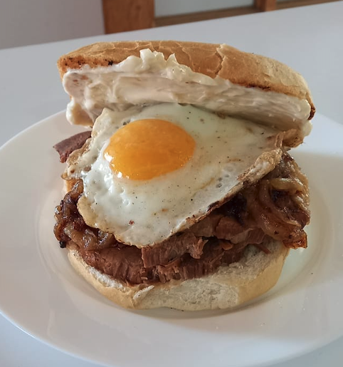 Sandwich